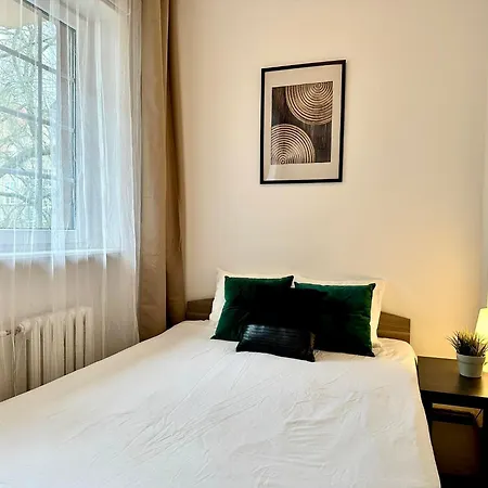 Apartament Z Widokiem Na Motlawe Apartment *